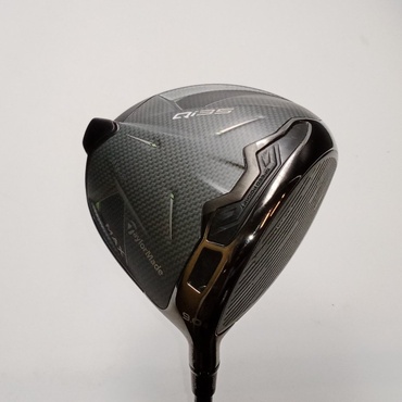 Qi35　MAX 1W 9°  S 2025　Diamana　BLUE　TM50