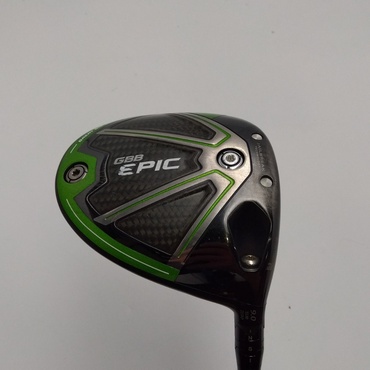 GBB　EPIC　Sub　Zero 1W 9°  S Speeder　661　EVOLUTION　Ⅲ