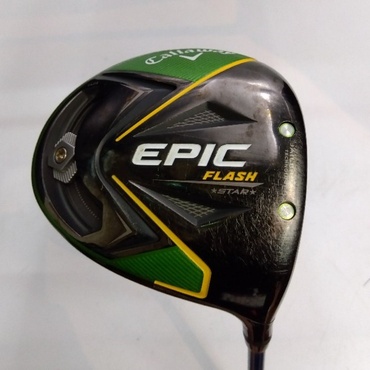 EPIC　FLASH　STAR 1W 10.5°  S Speeder　569　EVOLUTION　Ⅴ