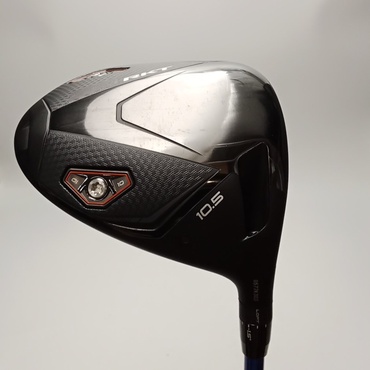 SRIXON　ZXi　RKT 1W 10.5°  S VENTUS　TR　ZXi-Ⅱ　5