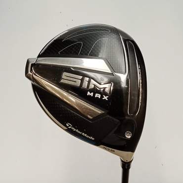 SIM　MAX 1W 10.5°  S TENSEI　BLUE　TM50