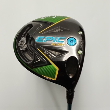 EPIC　FLASH　Sub　Zero 1W 9°  S Tour AD GP-6
