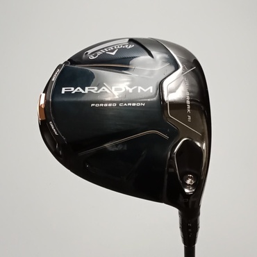 PARADYM 1W 10.5°  S VENTUS　TR　5　for　Callaway