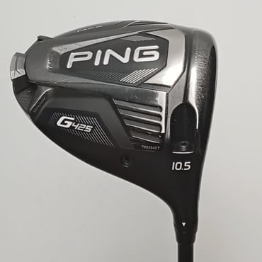 G425　MAX 1W 10.5°  S ALTA　J　CB　SLATE
