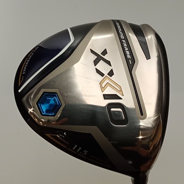XXIO　12　ネイビー 1W 11.5°  R XXIO　MP1200　ネイビー