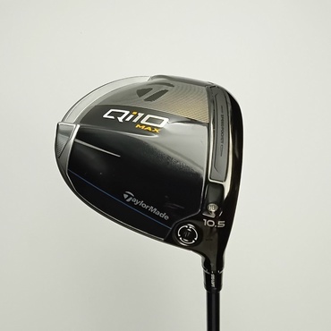 Qi10　MAX 1W 10.5°  S Diamana　BLUE　TM50