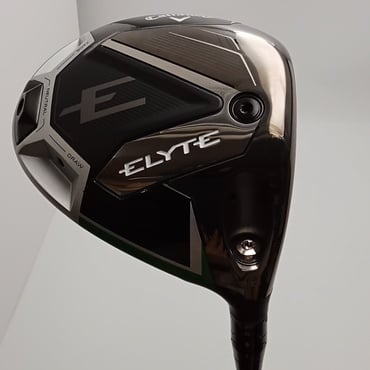 ELYTE 1W 9°  S TENSEI　GREEN　60　for　Callaway