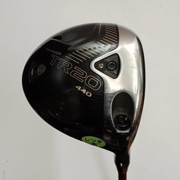 TOUR　WORLD　TR20-440 1W 9.5°  S VIZARD　FD-6