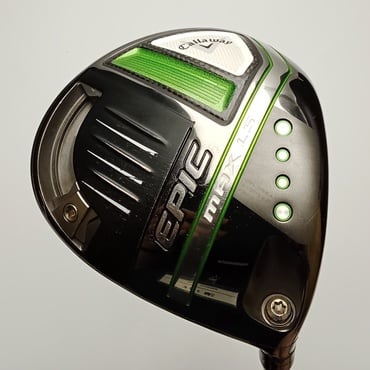 EPIC　MAX　LS 1W 10.5°  S TENSEI　55　for　Callaway