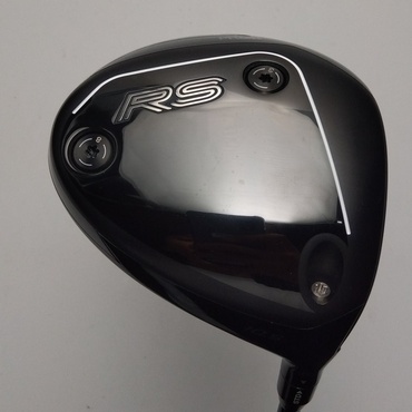 RS　DUO 1W 10.5°  S (M-43) VENTUS　FOR　PRGR