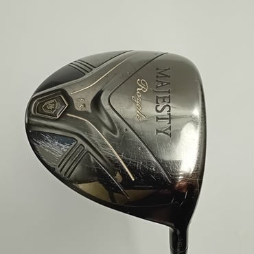 MAJESTY　Royale　(2021) 1W 9.5°  TS MAJESTY　LV540　TOUR