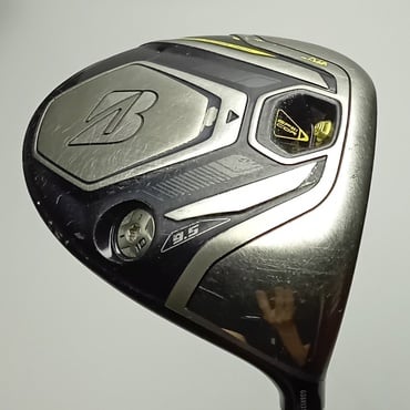 TOUR　B　JGR　(2019) 1W 9.5°  S Diamana D-LIMITED 70