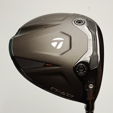 Qi4D 1W 9°  S REAX　60　Mid　Rotation　Blue