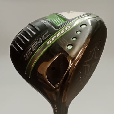 EPIC　SPEED 1W 10.5°  SR Diamana50