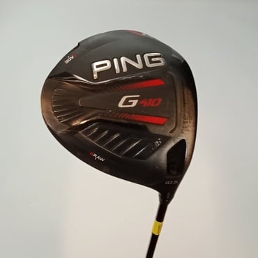 G410　PLUS 1W 10.5°  ALTA　DISTANZA