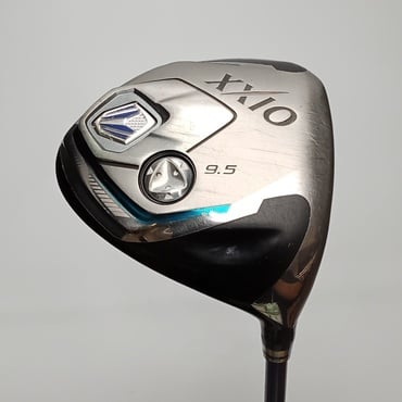 XXIO　8 1W 9.5°  S XXIO　MP800