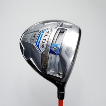 SLDR 1W 9.5°  S ATTAS　5GoGo　6