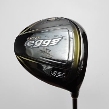 SUPER　キン　egg　LONG-SPEC　(2017)　高反発 1W 11°  M-35 オリジナルカーボン