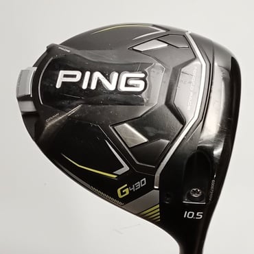 G430　MAX 1W 10.5°  Speeder　NX　45