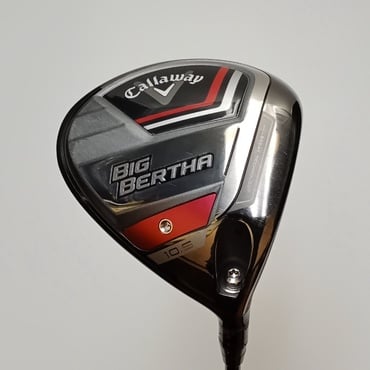 BIG　BERTHA　(2023) 1W 10.5°  S Speeder　NX　for　Callaway