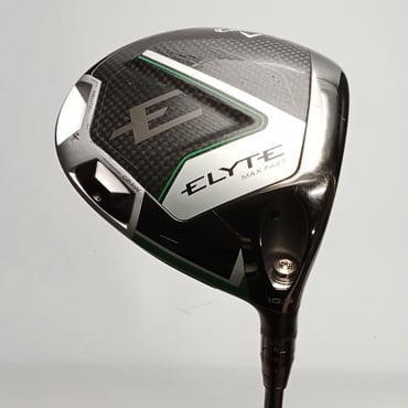 ELYTE　MAX　FAST 1W 10.5°  R LIN-Q　GREEN　40　for　Callaway