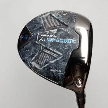 Ai　SMOKE　MAX　D 1W 10.5°  R TENSEI　50　for　Callaway