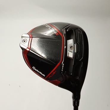 STEALTH2　PLUS 1W 10.5°  R Diamana　TM50　(23)