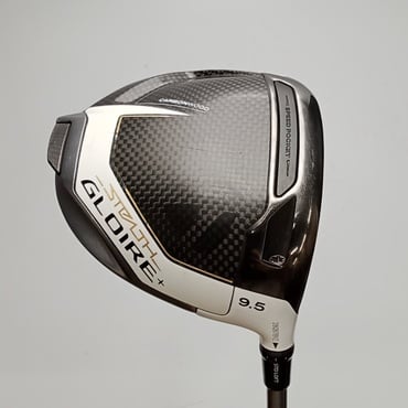 STEALTH　GLOIRE　PLUS 1W 9.5°  S Speeder　NX　for　TM