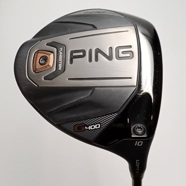 G400　LS　TEC 1W 10°  SR ALTA　J　CB