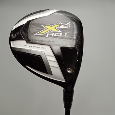 X2　HOT　PRO　(2014) 1W 9°  S X2　HOT