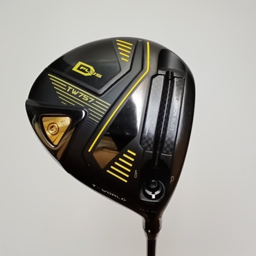 TW757-D　PLUS 1W 10.5°  S VIZARD　MP　6