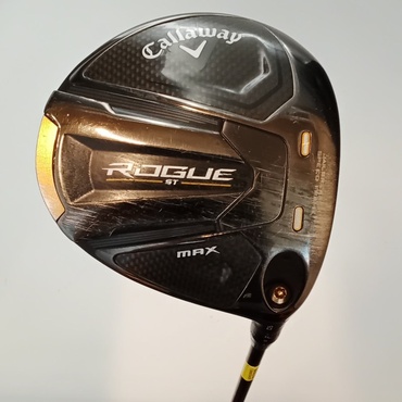 ROGUE　ST　MAX 1W 9°  SR VENTUS　5　for　Callaway