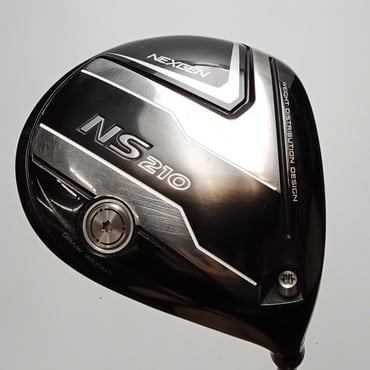 NEXGEN　NS210 1W 9.5°  NEXGEN　EI-F