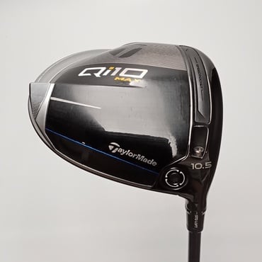 Qi10　MAX 1W 10.5°  R Diamana　BLUE　TM50