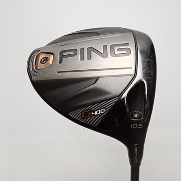 G400 1W 10.5°  S N.S.PRO SD600