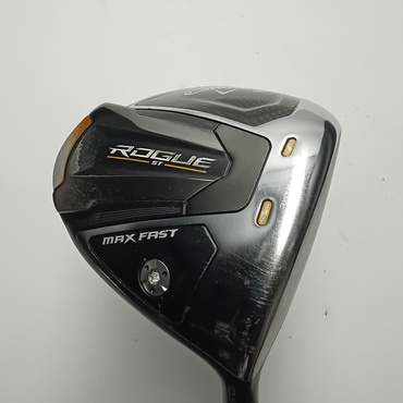 ROGUE　ST　MAX　FAST 1W 10.5°  S Speeder　NX　40　for　Callaway