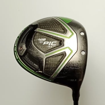 GBB　EPIC　STAR 1W 10.5°  S Speeder　EVOLUTION　for　GBB