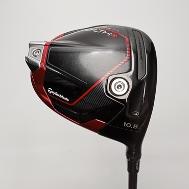 STEALTH2 1W 10.5°  S Diamana TM50