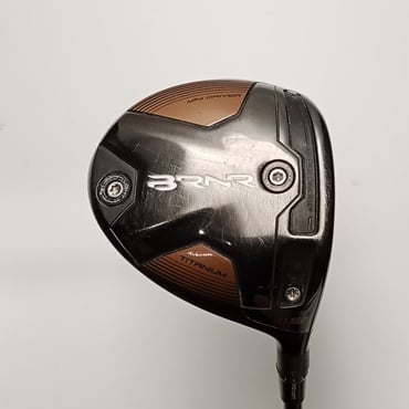 BRNR　MINI　(2023) 1W 11.5°  S PROFORCE　65　M40X　J-SPEC