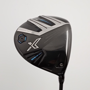 XXIO　X　-eks-　(2024) 1W 10.5°  S Miyazaki　AX-3