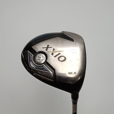XXIO　7 1W 10.5°  SR XXIO　MP700