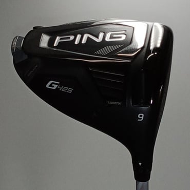 G425　MAX 1W 9°  S Speeder 569 EVOLUTION VII
