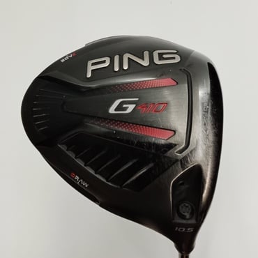 G410　PLUS 1W 10.5°  S PING　TOUR　173-65