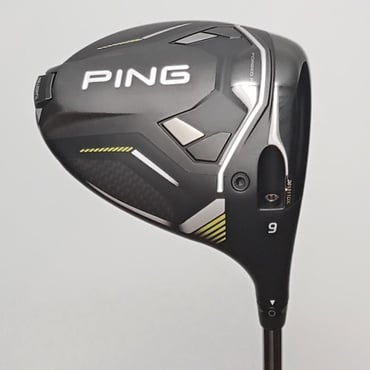G430　MAX　10K 1W 9°  S PING　TOUR　2.0　CHROME　65