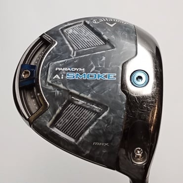 Ai　SMOKE　MAX 1W 9°  S TENSEI　50　for　Callaway