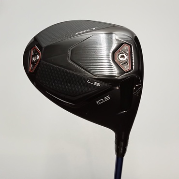SRIXON　ZXi　RKT　LS 1W 10.5°  S VENTUS　TR　ZXi-Ⅱ　6