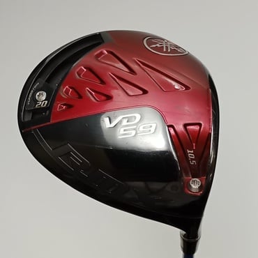 RMX　VD59 1W 10.5°  S Speeder NX 50