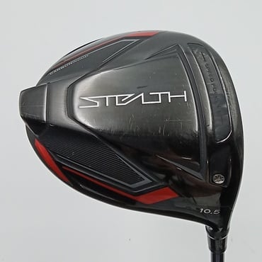 STEALTH 1W 10.5°  R VENTUS BLUE 6