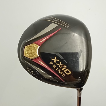 XXIO　PRIME　(2025) 1W 11.5°  R2 XXIO　PRIME　SP-1300