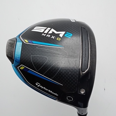SIM2　MAX　D 1W 10.5°  R TENSEI　BLUE　TM50